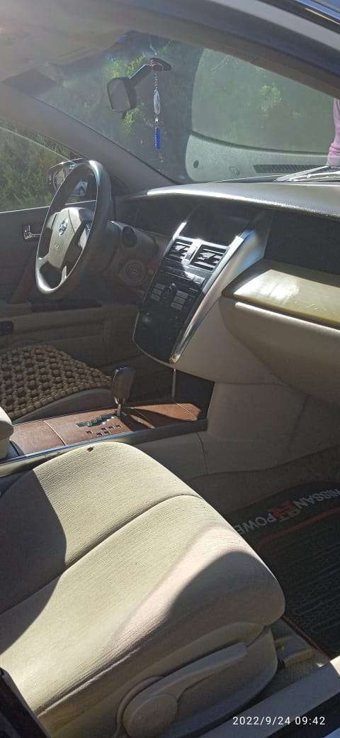 Nissan Teana, 2003 il, 2.3 L, 265 000 km