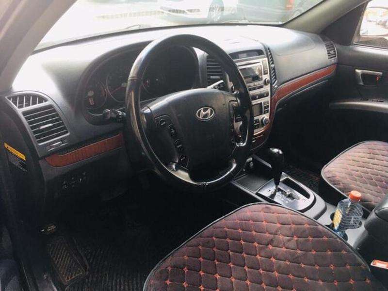 Hyundai Santa Fe, 2007 il, 2.7 L, 145 000 km