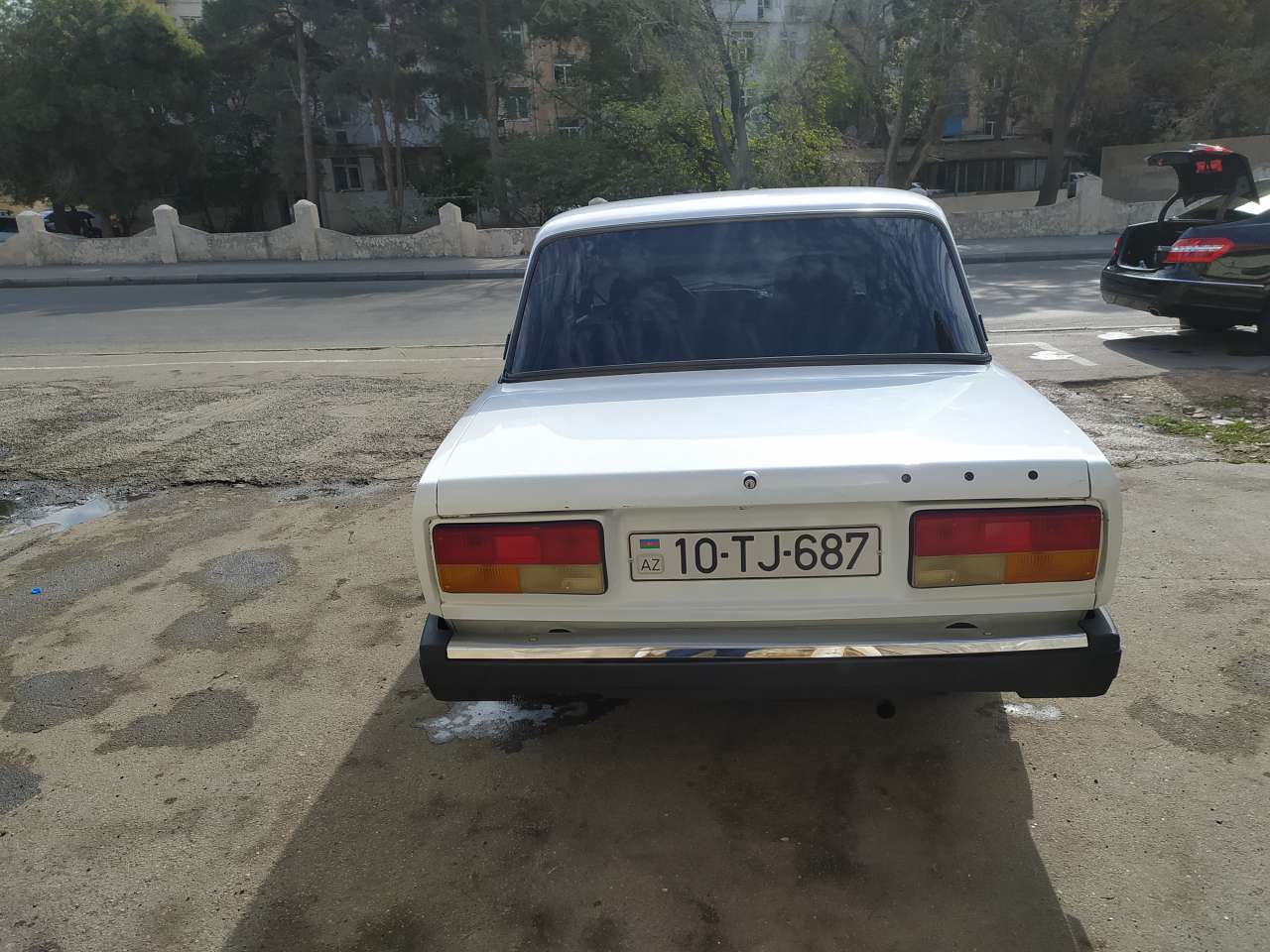 LADA (VAZ) 2107, 2005 il, 1.6 L, 90 000 km