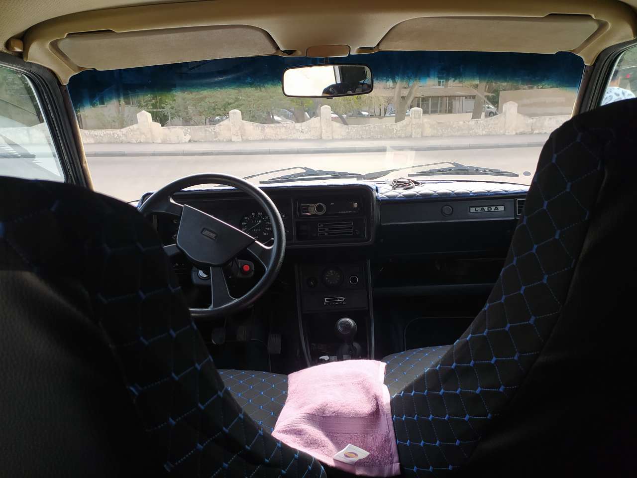 LADA (VAZ) 2107, 2005 il, 1.6 L, 90 000 km
