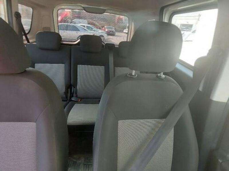 Fiat Doblo, 2018 il, 1.4 L, 21 000 km