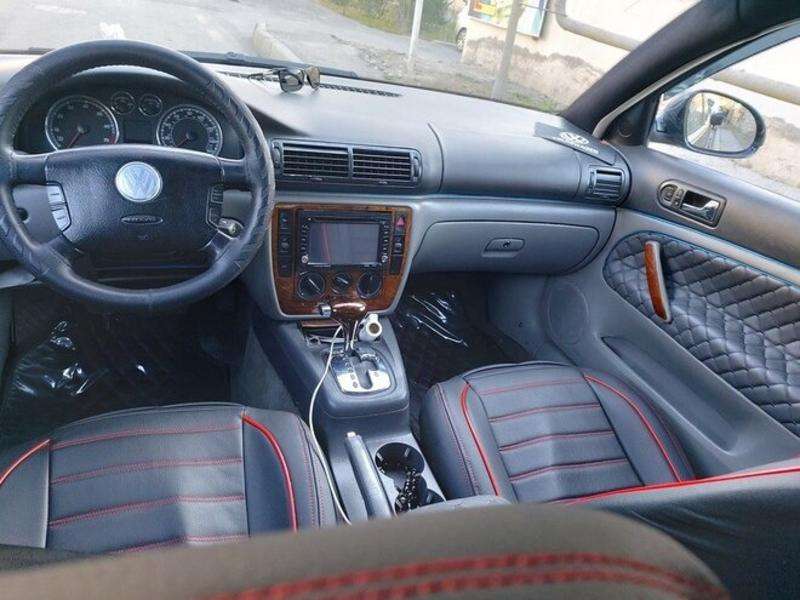 Volkswagen Passat, 2004 il, 1.8 L, 300 728 km