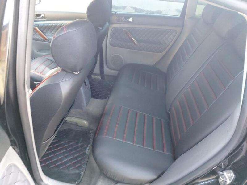 Volkswagen Passat, 2004 il, 1.8 L, 300 728 km
