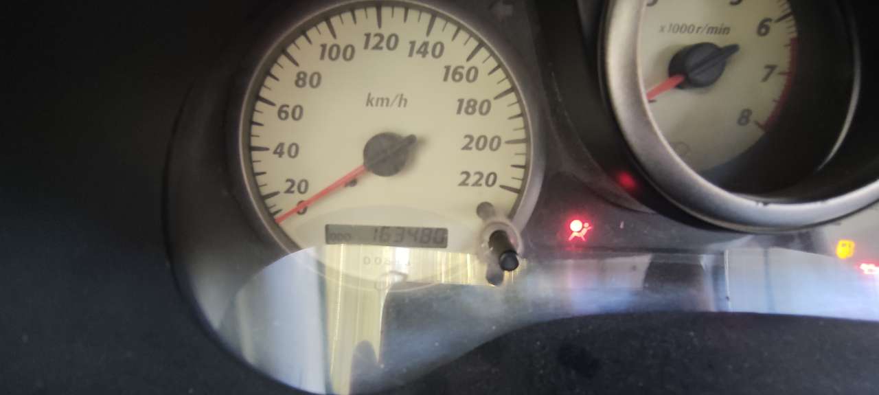 Toyota RAV4, 2001 il, 2.0 L, 167 500 km