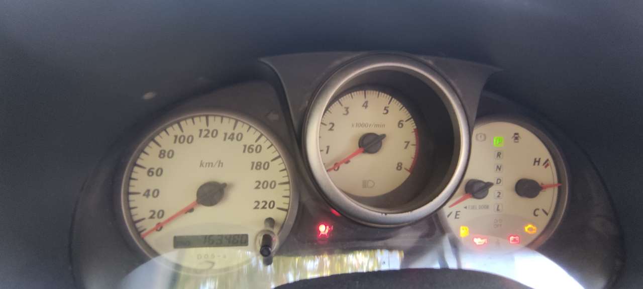 Toyota RAV4, 2001 il, 2.0 L, 167 500 km