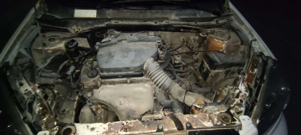 Toyota RAV4, 2001 il, 2.0 L, 167 500 km