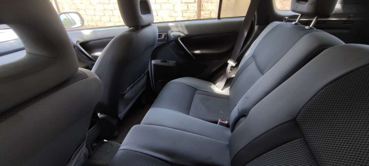 Toyota RAV4, 2001 il, 2.0 L, 167 500 km