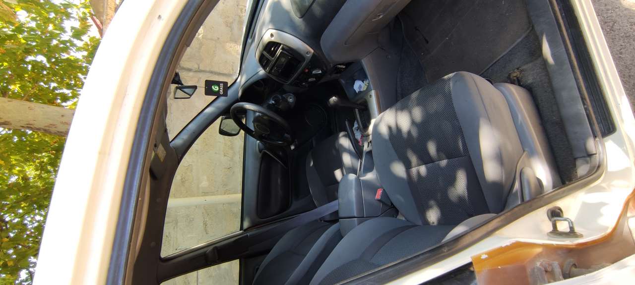 Toyota RAV4, 2001 il, 2.0 L, 167 500 km