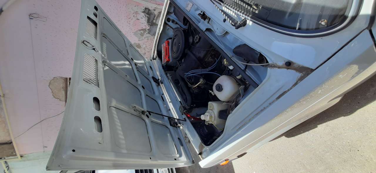LADA (VAZ) 2104, 1990 il, 1.5 L, 55 202 km