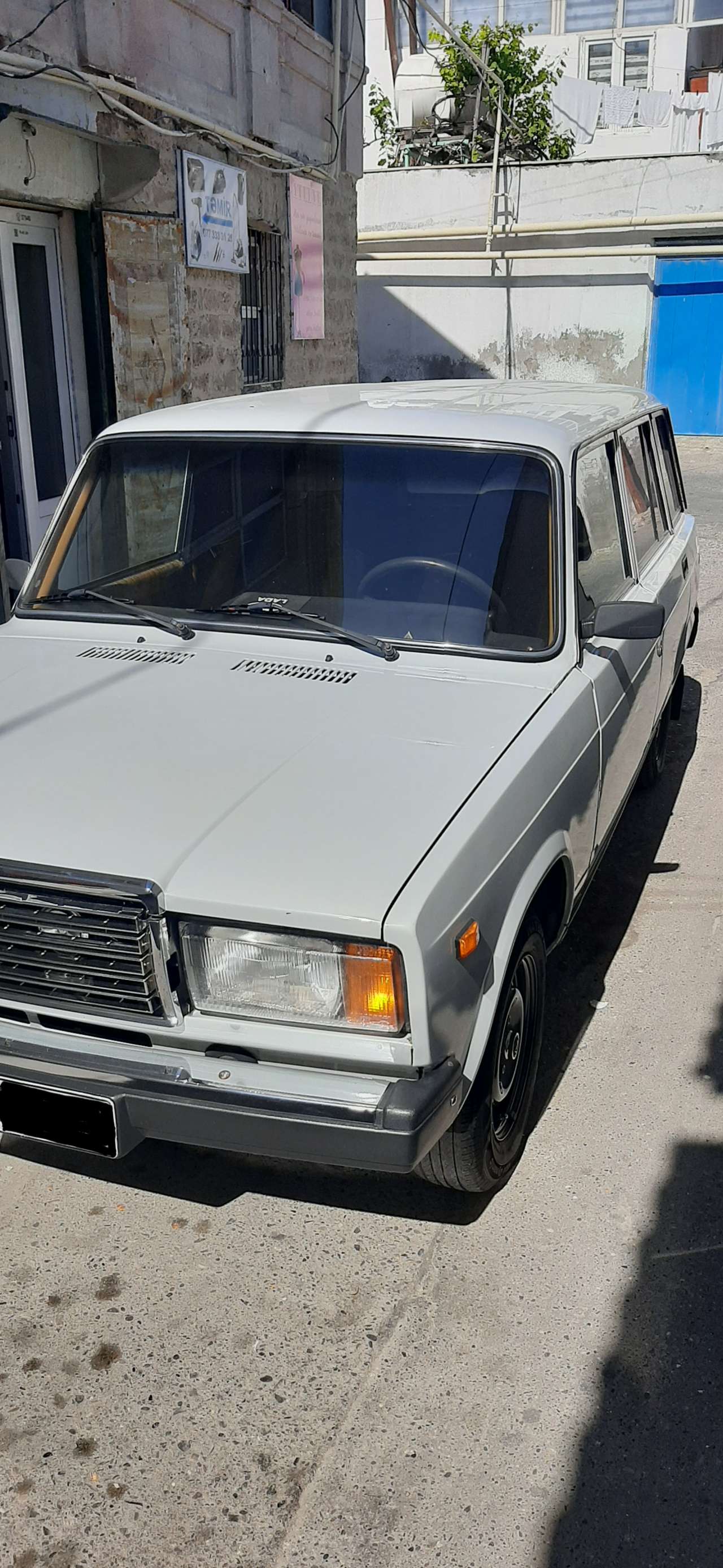 LADA (VAZ) 2104, 1990 il, 1.5 L, 55 202 km