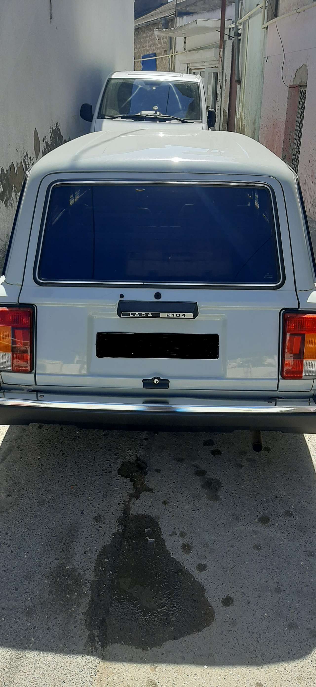 LADA (VAZ) 2104, 1990 il, 1.5 L, 55 202 km