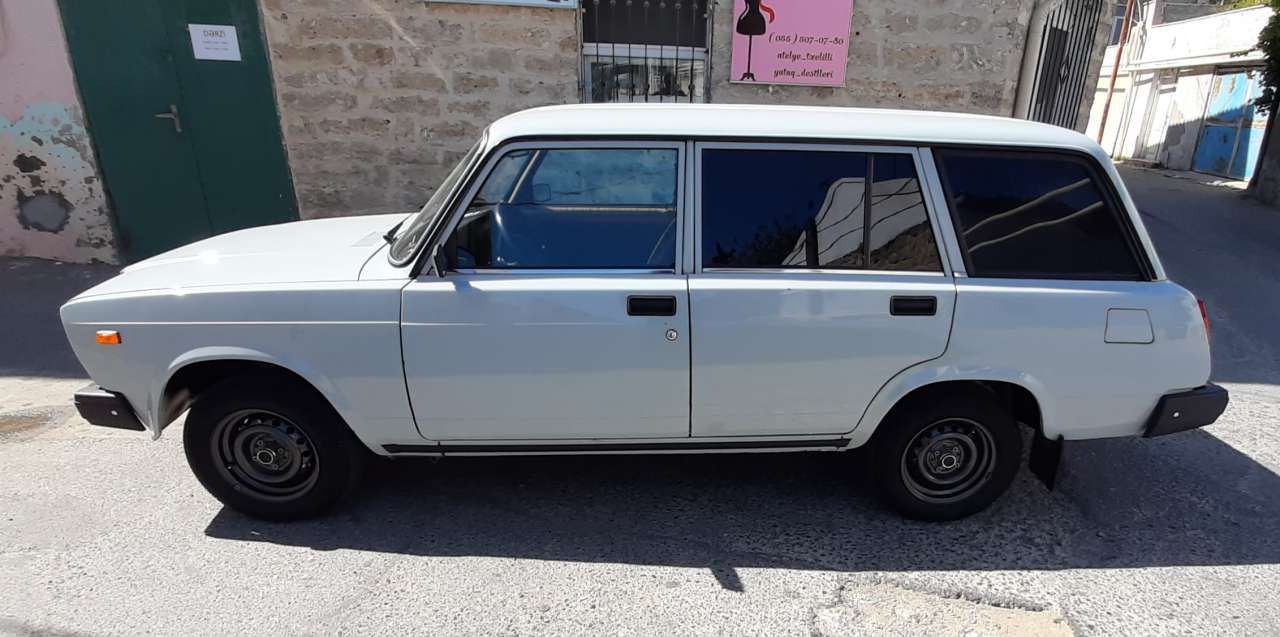 LADA (VAZ) 2104, 1990 il, 1.5 L, 55 202 km