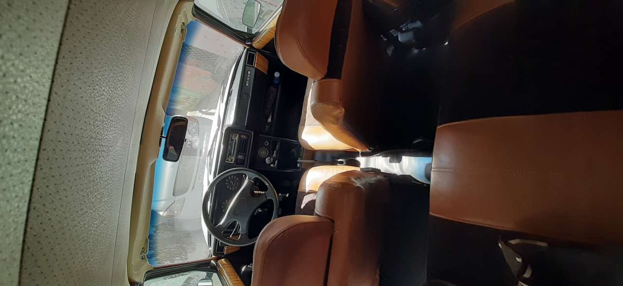 LADA (VAZ) 2104, 1990 il, 1.5 L, 55 202 km