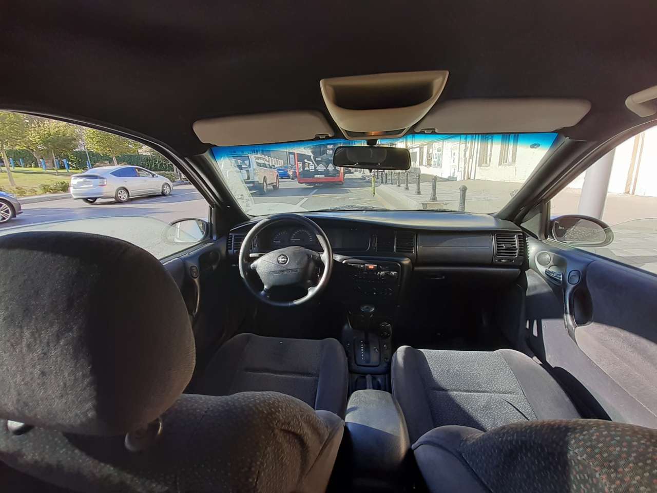 Opel Vectra, 1999 il, 0.2 L, 263 000 km