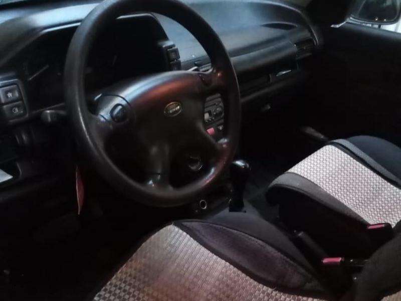 Land Rover Freelander, 2002 il, 2.5 L, 220 000 km