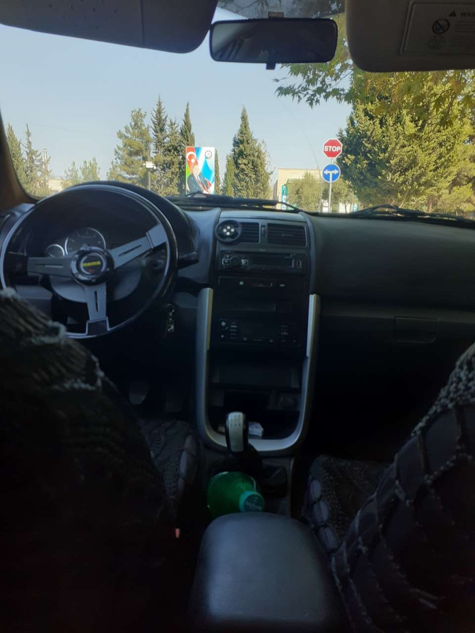 Iran Khodro Soren, 2015 il, 1.6 L, 311 000 km