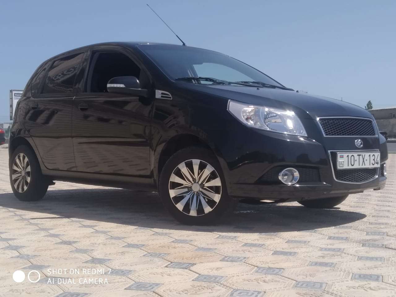 ZAZ Vida, 2015 il, 1.5 L, 104 000 km