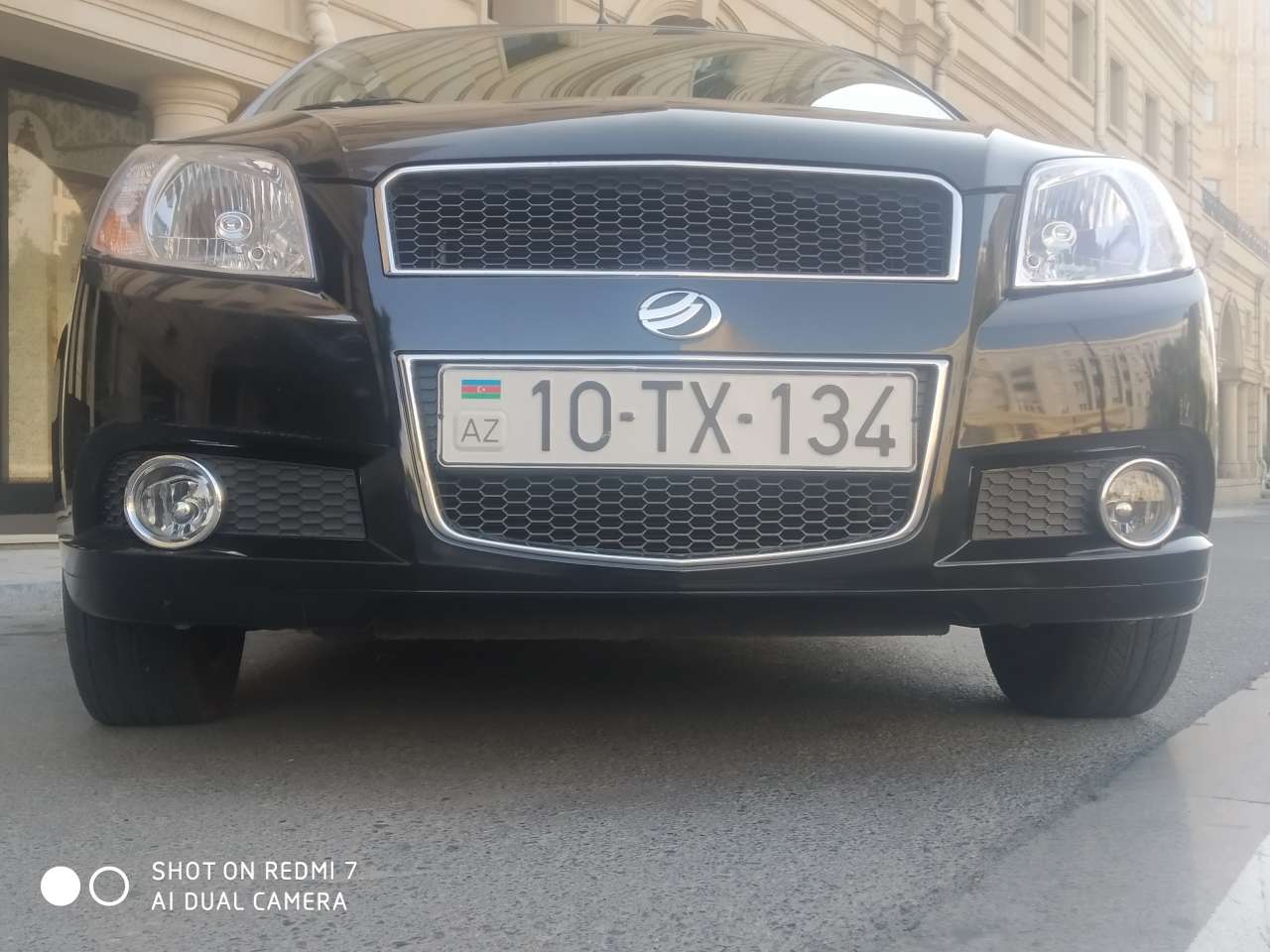 ZAZ Vida, 2015 il, 1.5 L, 104 000 km