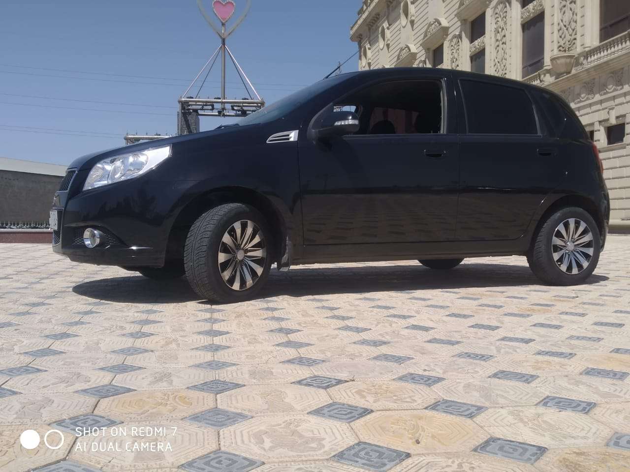 ZAZ Vida, 2015 il, 1.5 L, 104 000 km