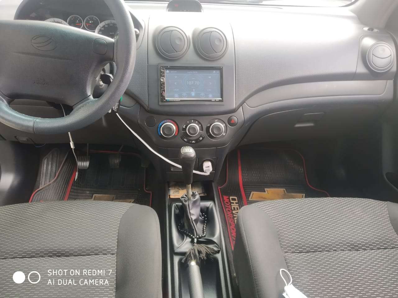 ZAZ Vida, 2015 il, 1.5 L, 104 000 km