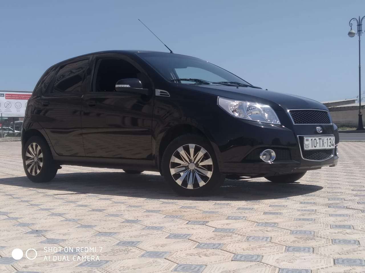 ZAZ Vida, 2015 il, 1.5 L, 104 000 km