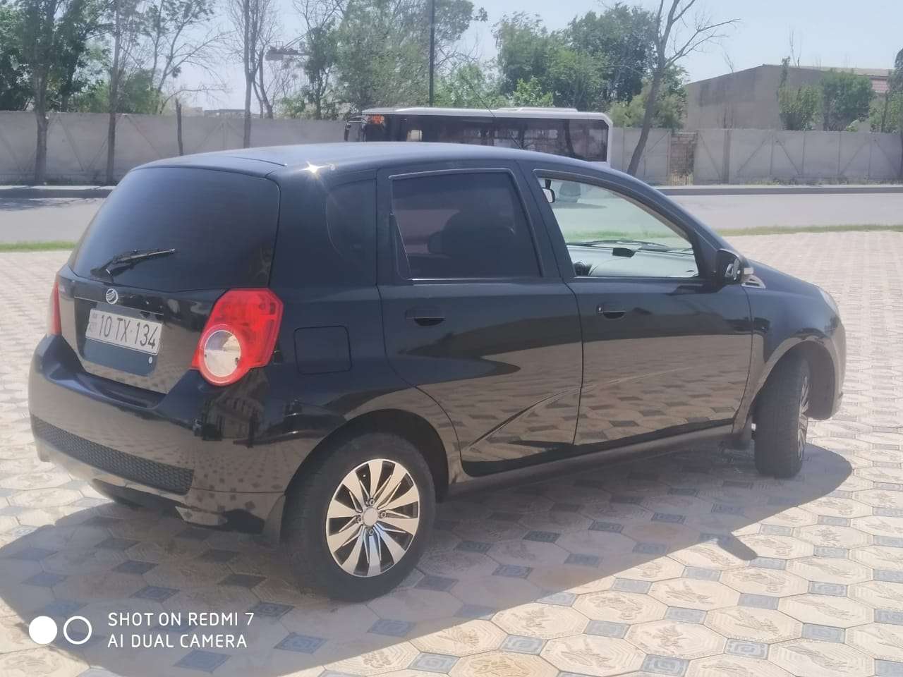ZAZ Vida, 2015 il, 1.5 L, 104 000 km