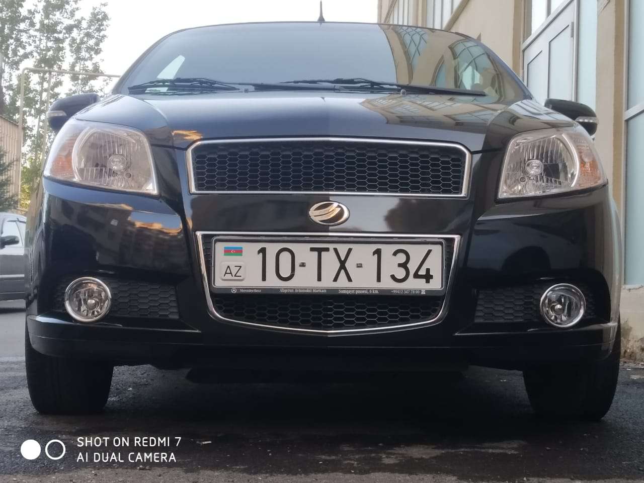 ZAZ Vida, 2015 il, 1.5 L, 104 000 km
