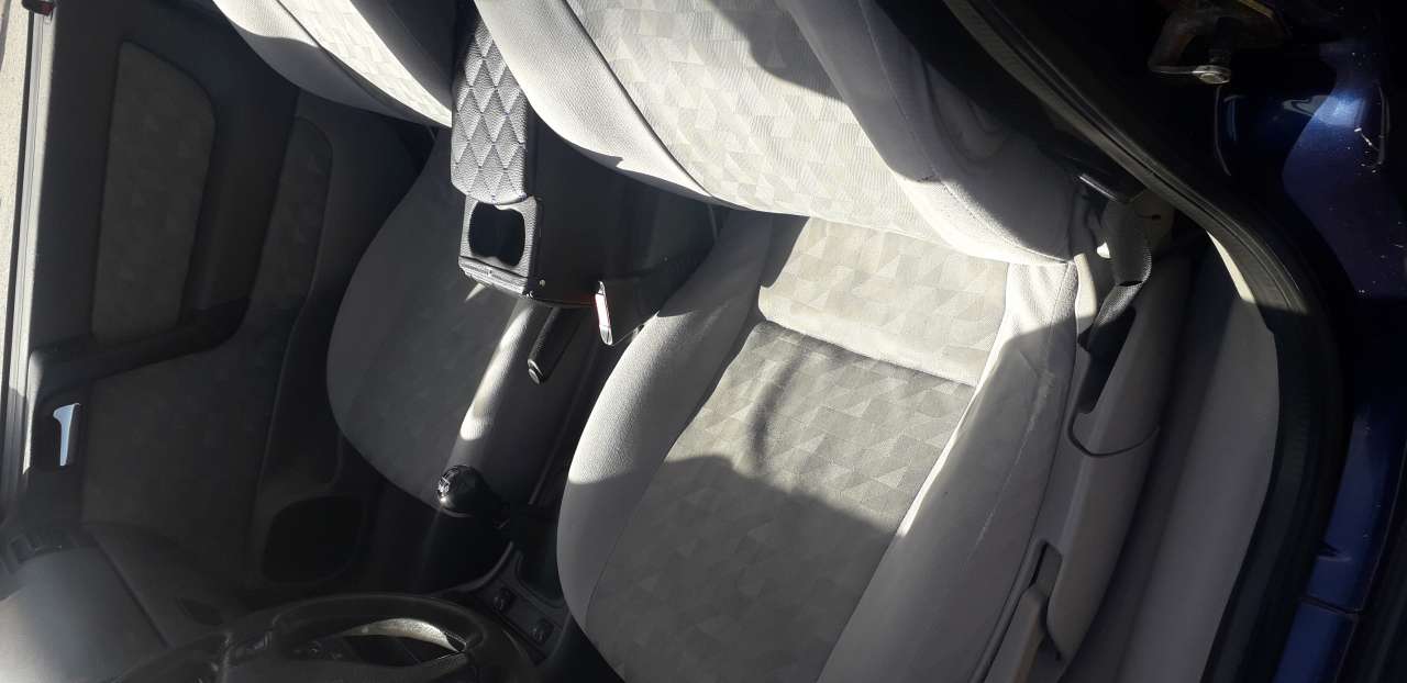 Opel Astra, 2001 il, 1.6 L, 400 000 km