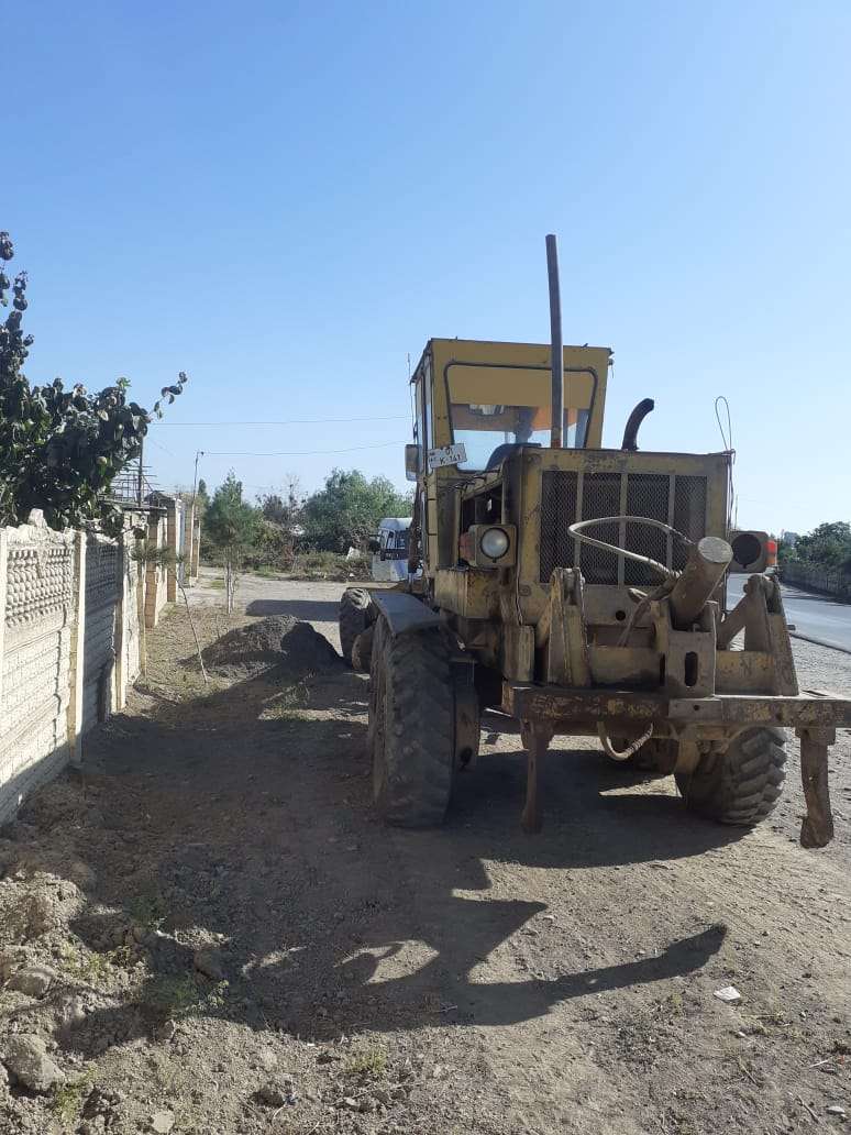 XCMG QY20B.5, 2004 il, 10.0 L, 15 000 km