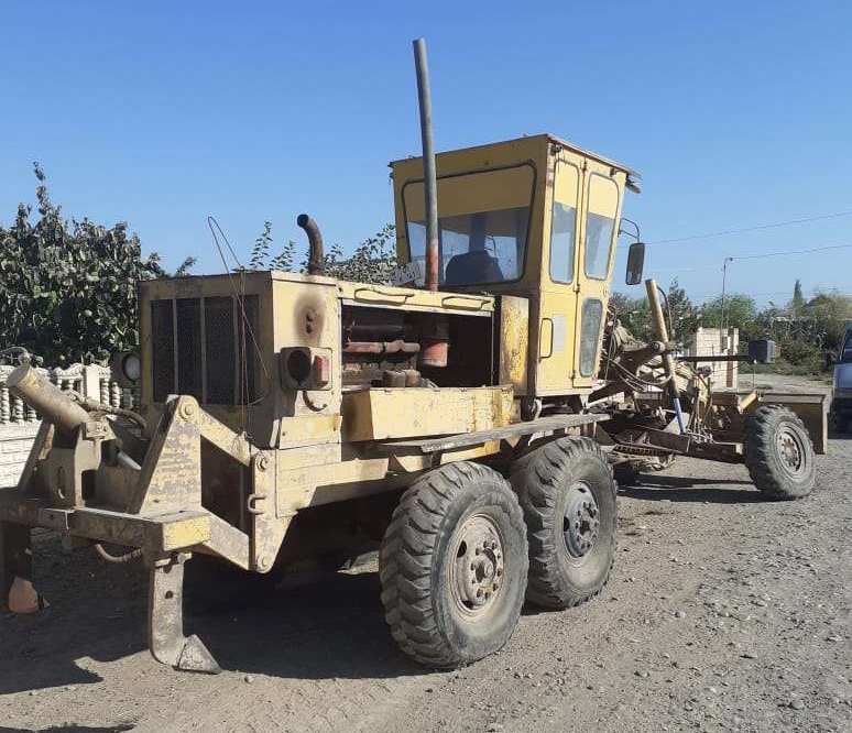 XCMG QY20B.5, 2004 il, 10.0 L, 15 000 km