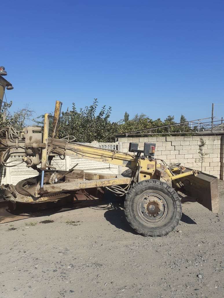 XCMG QY20B.5, 2004 il, 10.0 L, 15 000 km
