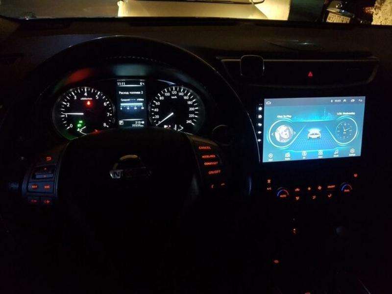 Nissan X-Trail, 2016 il, 2.0 L, 79 000 km