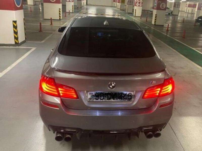 BMW 528, 2012 il, 2.0 L, 183 000 km