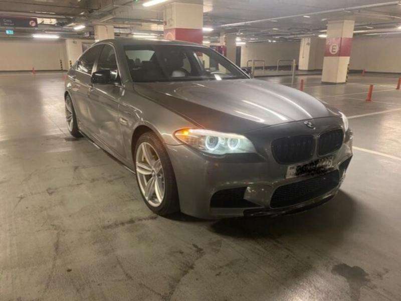 BMW 528, 2012 il, 2.0 L, 183 000 km
