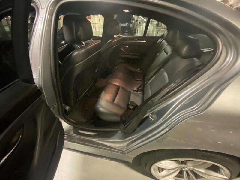 BMW 528, 2012 il, 2.0 L, 183 000 km