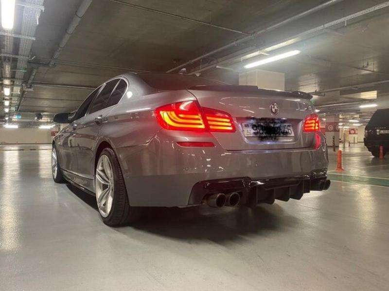 BMW 528, 2012 il, 2.0 L, 183 000 km