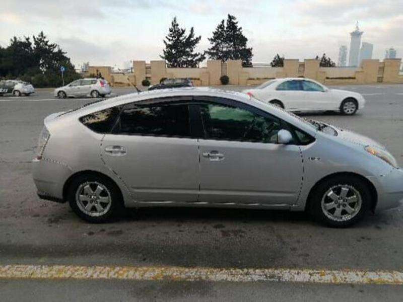Toyota Prius, 2007 il, 1.5 L, 278 165 km