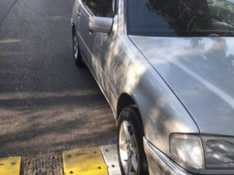 Mercedes C 180, 1996 il, 1.8 L, 350 215 km