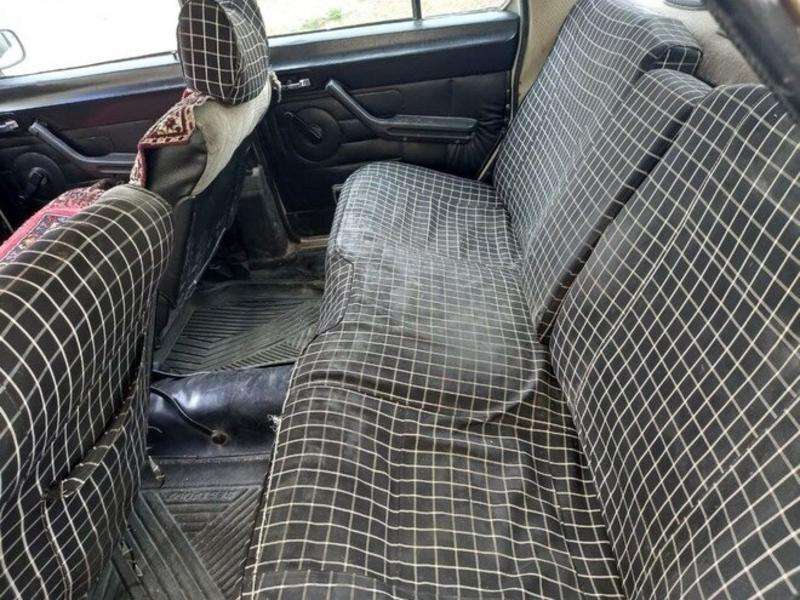 GAZ 31029, 1992 il, 2.4 L, 155 000 km