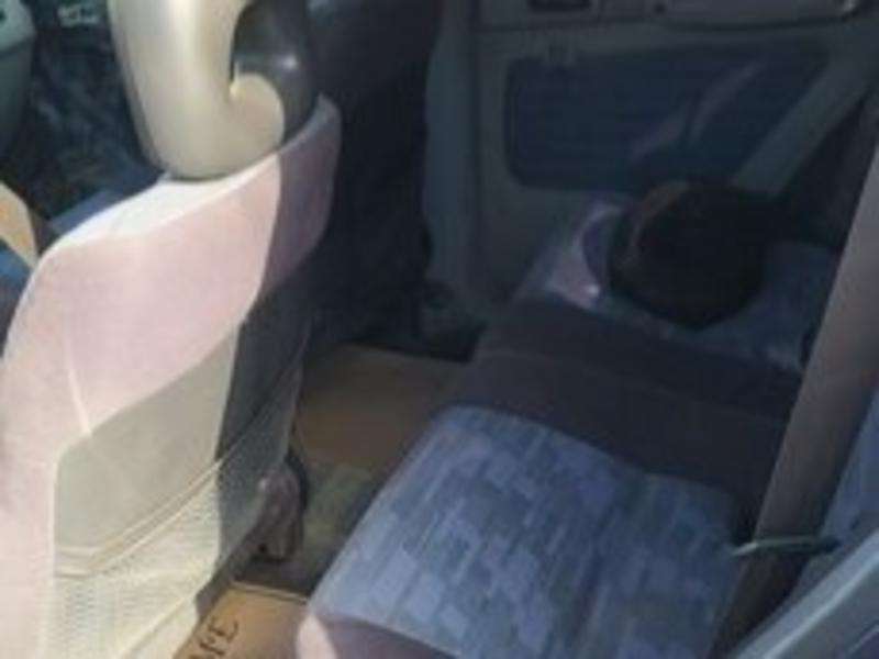 Toyota RAV4, 1995 il, 2.0 L, 307 670 km