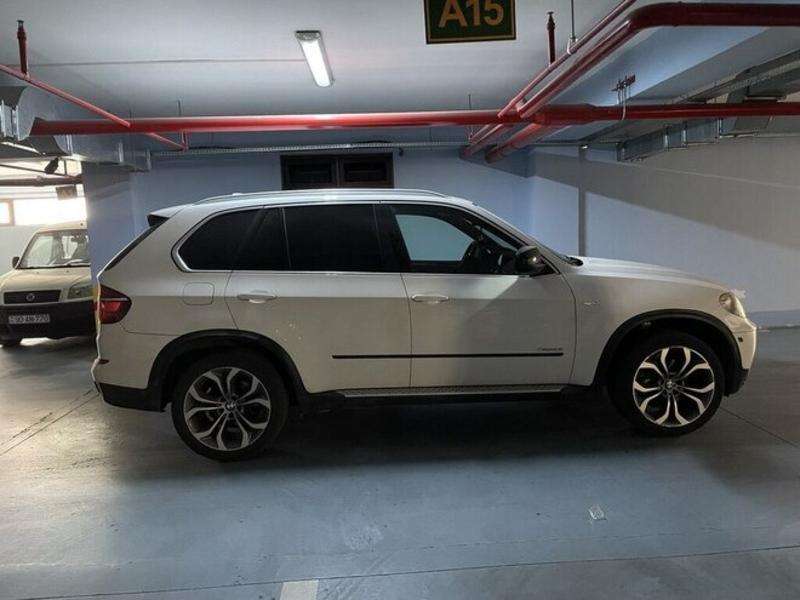 BMW X5, 2010 il, 3.0 L, 240 000 km