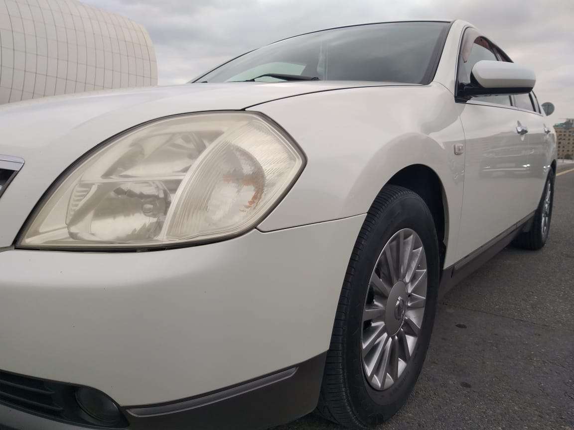 Nissan Teana, 2005 il, 2.4 L, 245 000 km