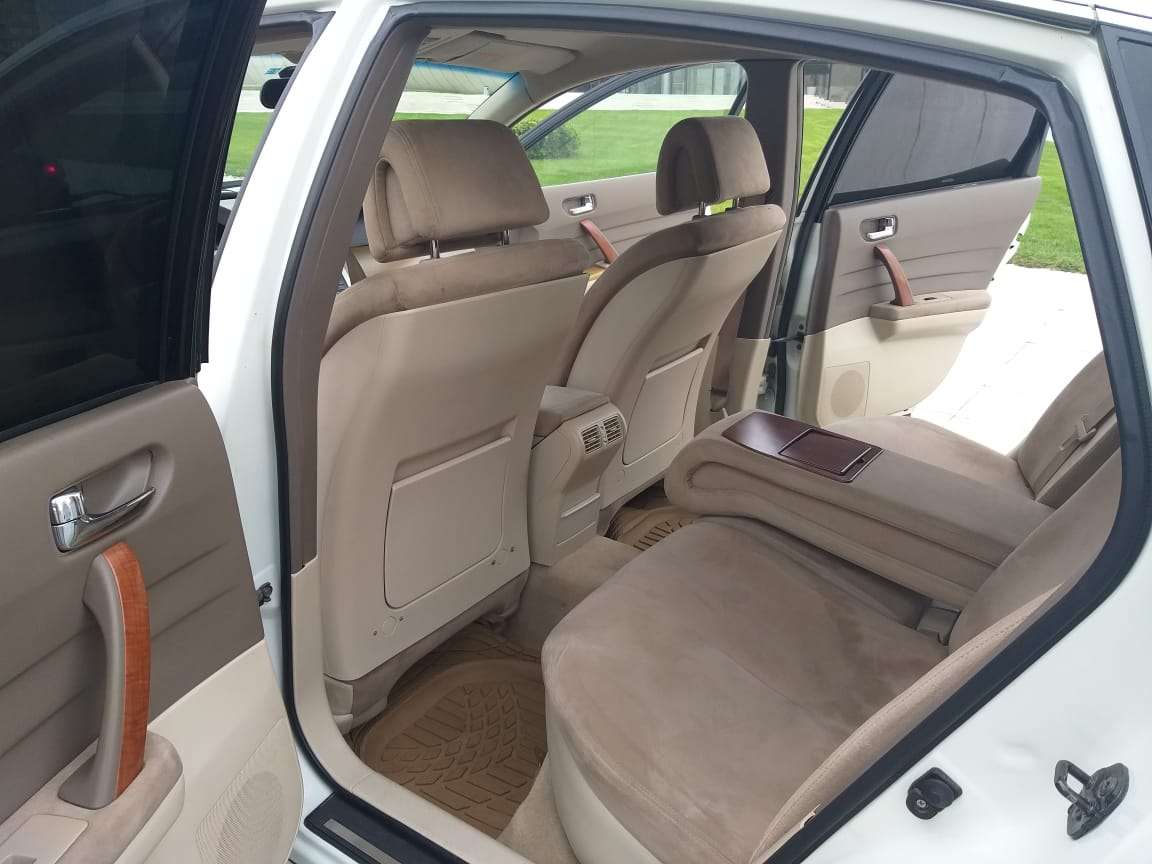 Nissan Teana, 2005 il, 2.4 L, 245 000 km