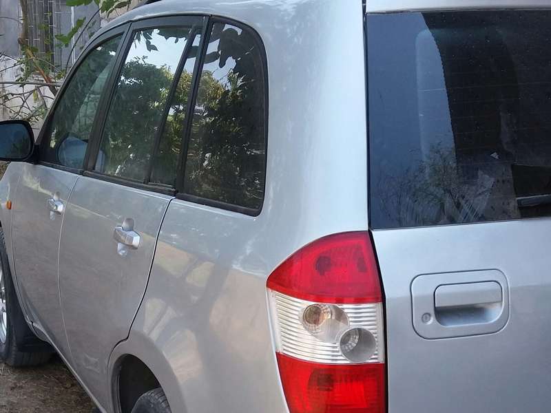 Chery Tiggo, 2008 il, 2.0 L, 190 000 km