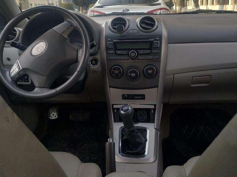 BYD G3, 2011 il, 1.0 L, 155 000 km