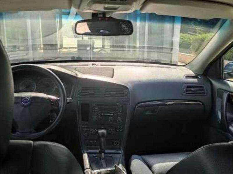 Volvo S 60, 2004 il, 2.4 L, 403 000 km