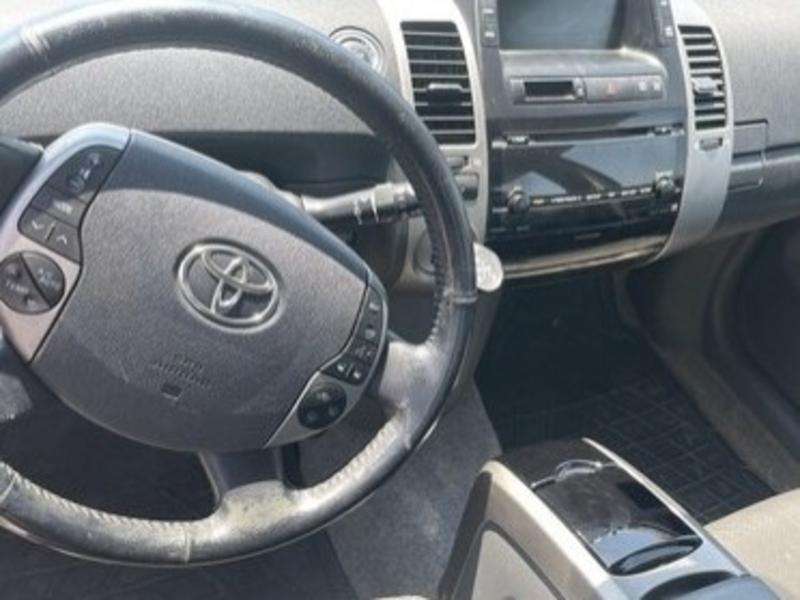 Toyota Prius, 2007 il, 1.5 L, 210 000 km