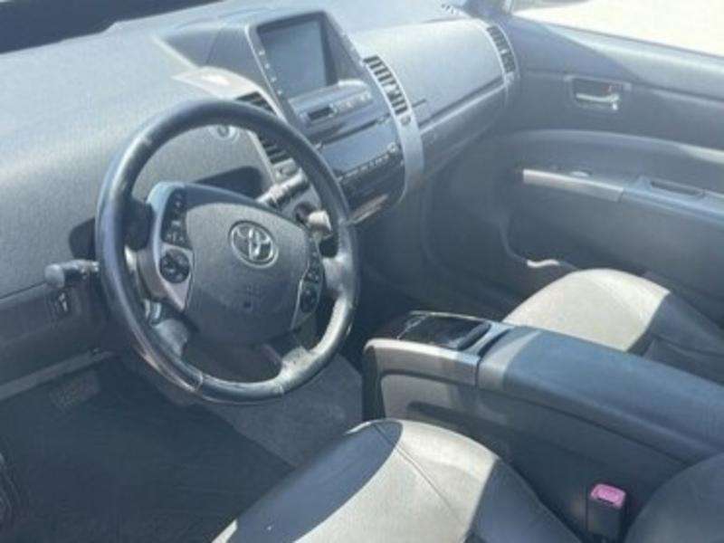 Toyota Prius, 2007 il, 1.5 L, 210 000 km
