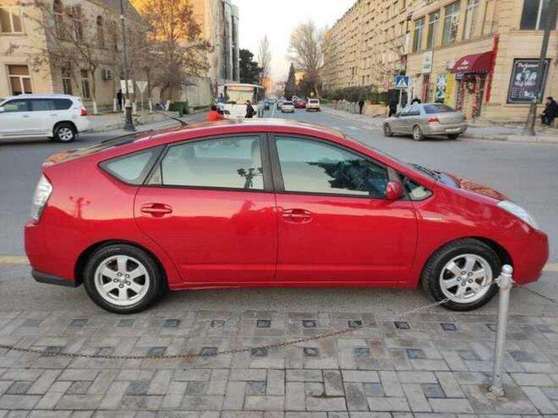 Toyota Prius, 2007 il, 1.5 L, 138 000 km