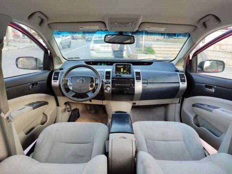 Toyota Prius, 2007 il, 1.5 L, 138 000 km